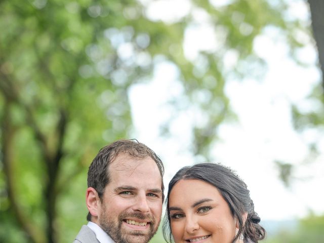 Kyle and Shelby's Wedding in Harrisburg, Pennsylvania 12