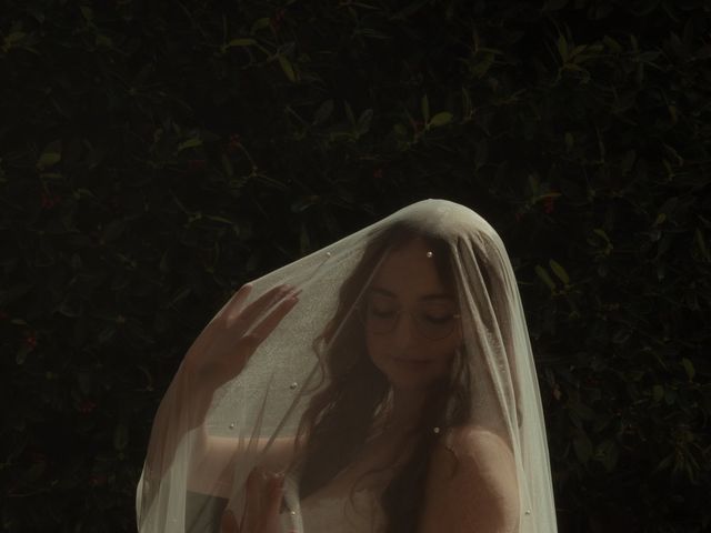 Gus and Elena's Wedding in Opelika, Alabama 5