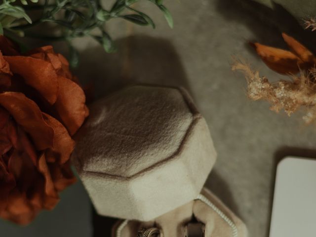 Gus and Elena's Wedding in Opelika, Alabama 11