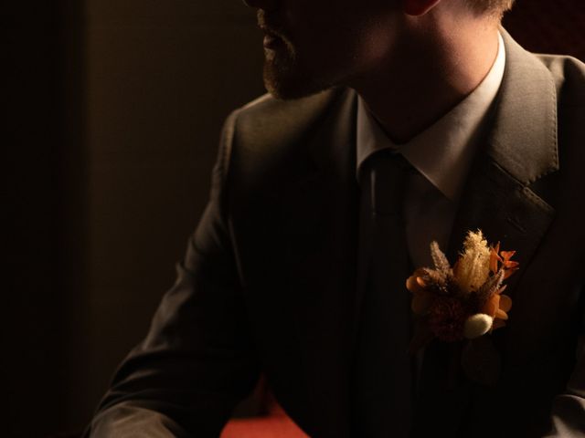 Gus and Elena's Wedding in Opelika, Alabama 14