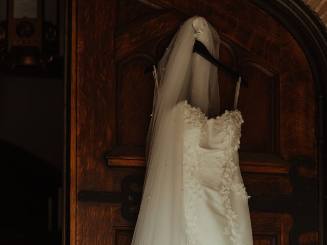Gus and Elena's Wedding in Opelika, Alabama 15