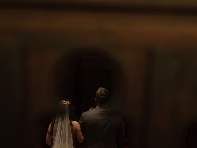 Gus and Elena's Wedding in Opelika, Alabama 17