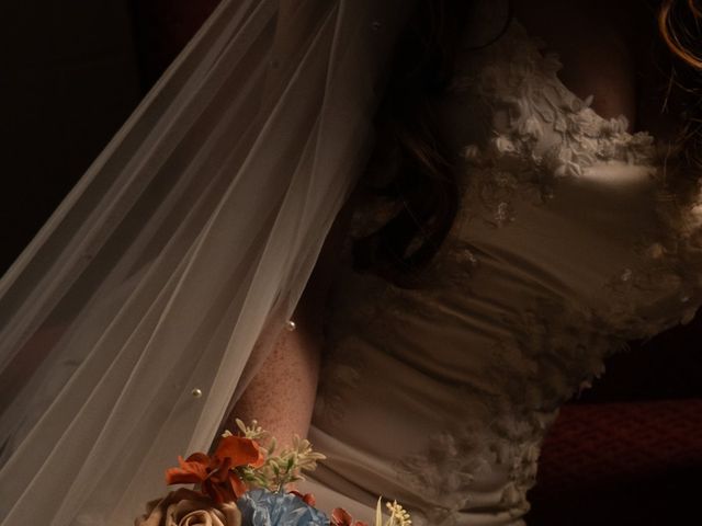Gus and Elena's Wedding in Opelika, Alabama 18