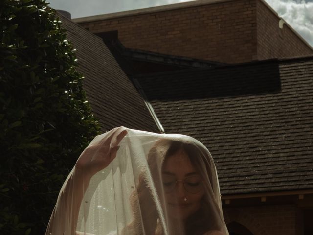 Gus and Elena's Wedding in Opelika, Alabama 19