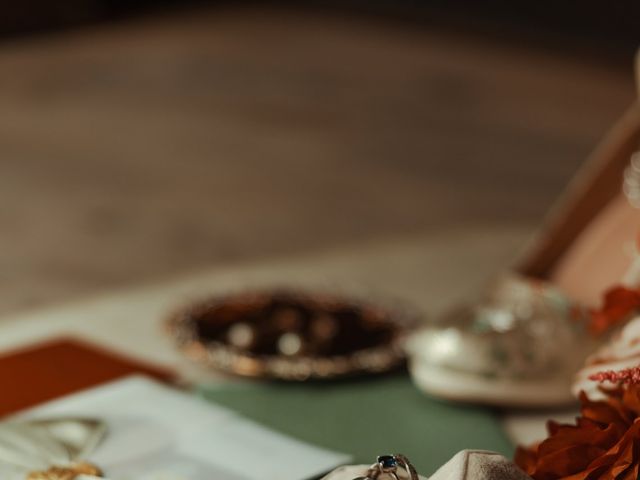 Gus and Elena's Wedding in Opelika, Alabama 21
