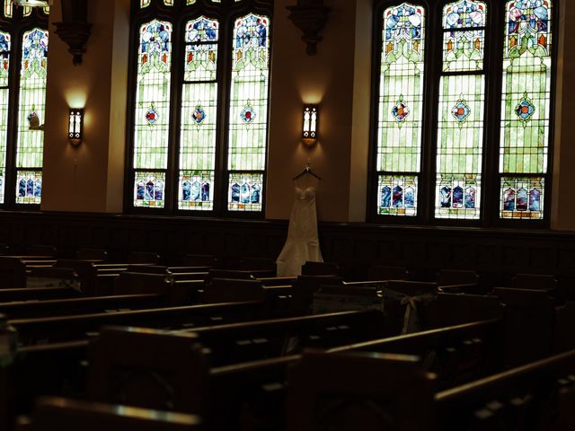 Gus and Elena's Wedding in Opelika, Alabama 29