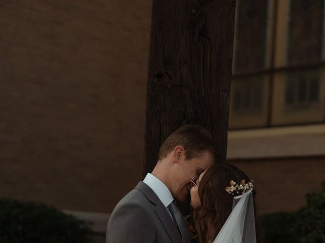 Gus and Elena's Wedding in Opelika, Alabama 31