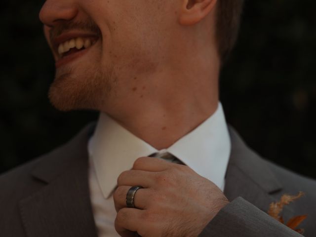 Gus and Elena's Wedding in Opelika, Alabama 33
