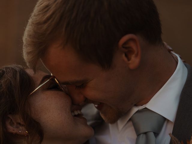 Gus and Elena's Wedding in Opelika, Alabama 35