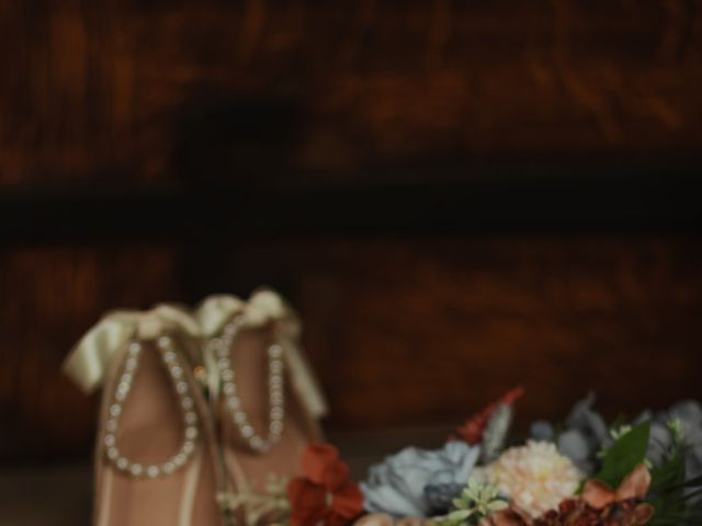 Gus and Elena's Wedding in Opelika, Alabama 38