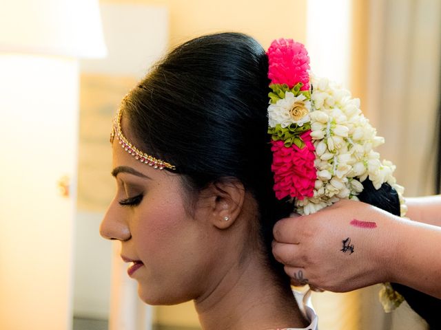 Chris and Anusha&apos;s Wedding in Saint Petersburg, Florida 6