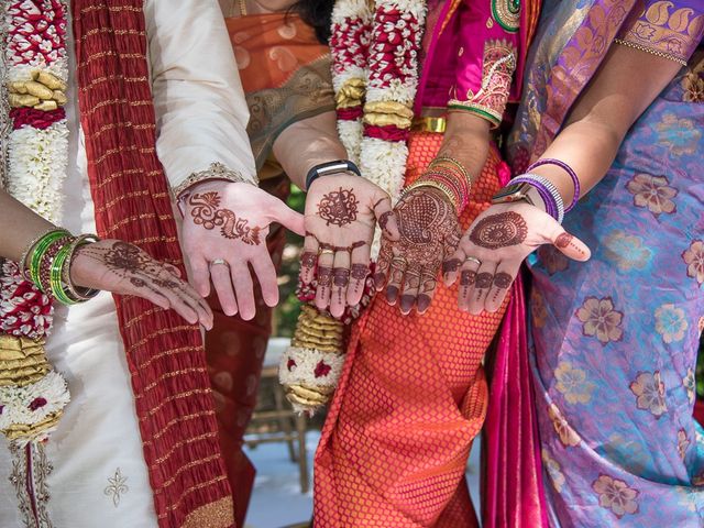 Chris and Anusha&apos;s Wedding in Saint Petersburg, Florida 36