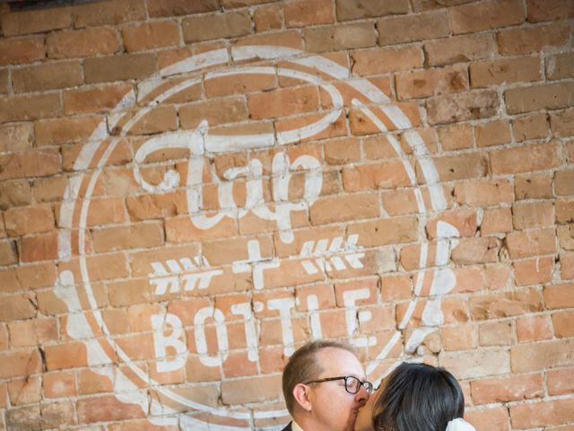 Victoria and Troy&apos;s Wedding in Tucson, Arizona 16