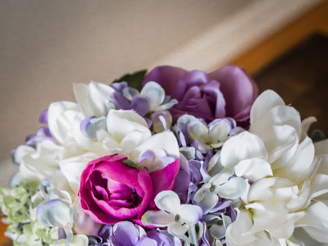 Victoria and Troy&apos;s Wedding in Tucson, Arizona 13