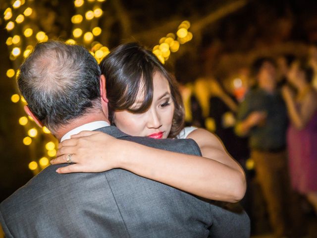 Victoria and Troy&apos;s Wedding in Tucson, Arizona 20