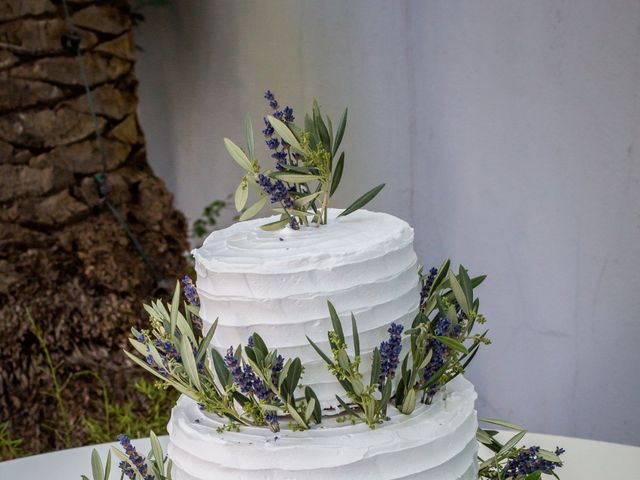 Victoria and Troy&apos;s Wedding in Tucson, Arizona 21