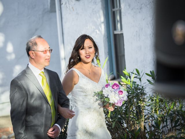 Victoria and Troy&apos;s Wedding in Tucson, Arizona 22