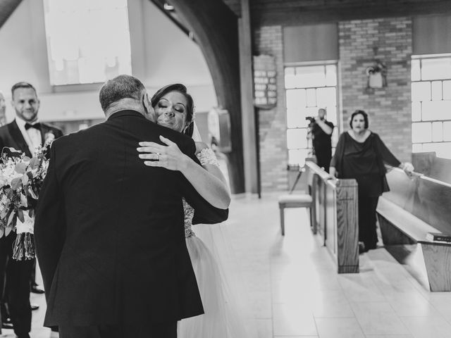 Matthew and Danielle&apos;s Wedding in Montville, New Jersey 37