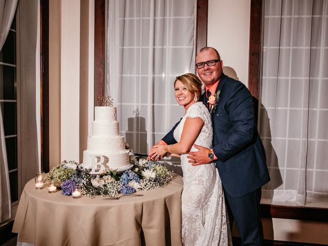 Sean and Kristen&apos;s Wedding in Elmer, New Jersey 12