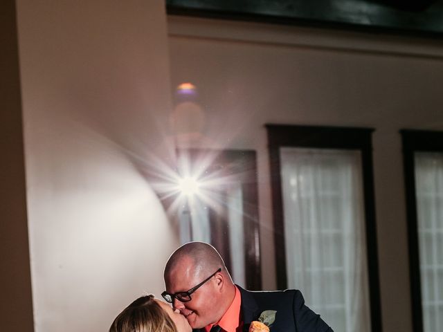 Sean and Kristen&apos;s Wedding in Elmer, New Jersey 37