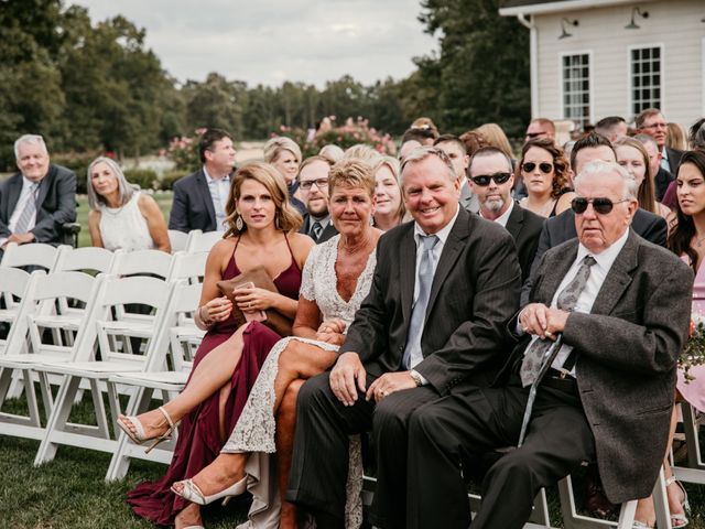 Sean and Kristen&apos;s Wedding in Elmer, New Jersey 68