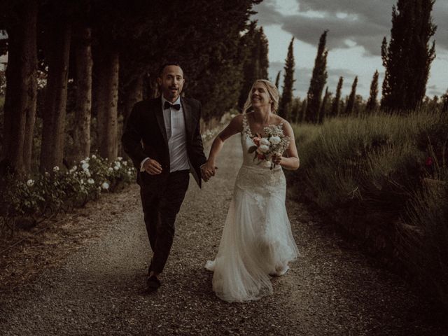 Jeremy and Nicole&apos;s Wedding in Florence, Italy 2