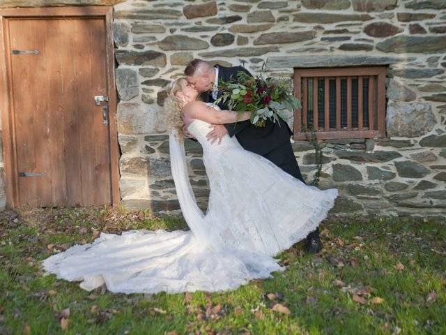 Eric and Kat&apos;s Wedding in Purcellville, Virginia 5