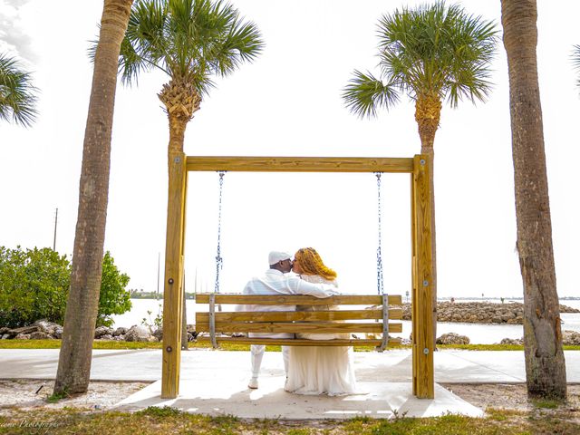 Victor and Judy&apos;s Wedding in Fort Pierce, Florida 6