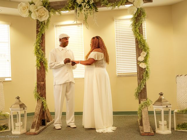 Victor and Judy&apos;s Wedding in Fort Pierce, Florida 24