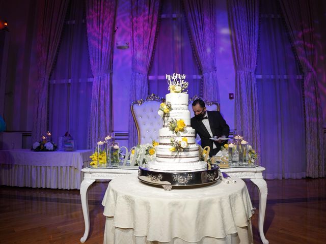 william and Arelis&apos;s Wedding in Haledon, New Jersey 33
