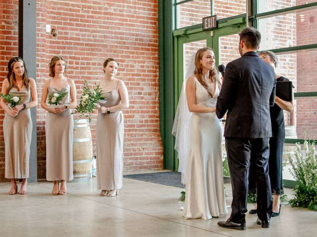 Cody and Alina&apos;s Wedding in Clarksburg, California 1