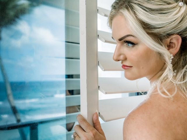 Brandt and Christina&apos;s Wedding in West Palm Beach, Florida 28
