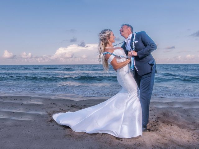 Brandt and Christina&apos;s Wedding in West Palm Beach, Florida 35