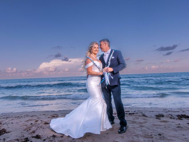 Brandt and Christina&apos;s Wedding in West Palm Beach, Florida 36