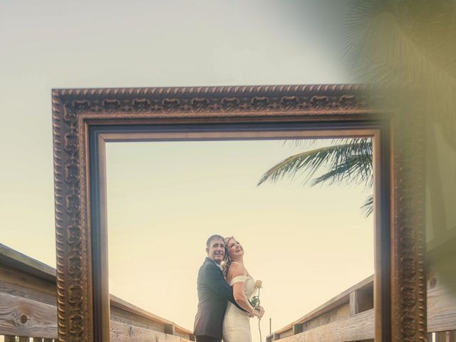Brandt and Christina&apos;s Wedding in West Palm Beach, Florida 39