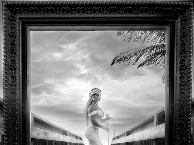 Brandt and Christina&apos;s Wedding in West Palm Beach, Florida 40