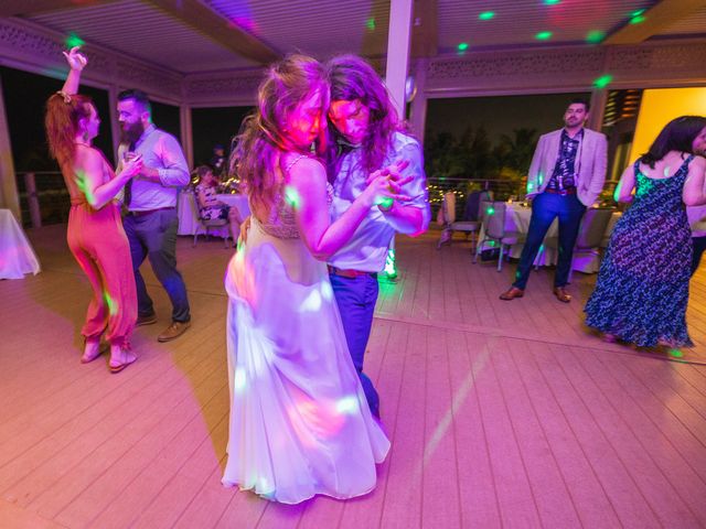 Kyle and April&apos;s Wedding in San Juan, Puerto Rico 5