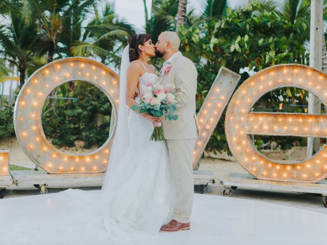 John and Mabel&apos;s Wedding in Punta Cana, Dominican Republic 77