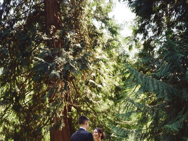 Jeff and Lauren&apos;s Wedding in Seattle, Washington 7