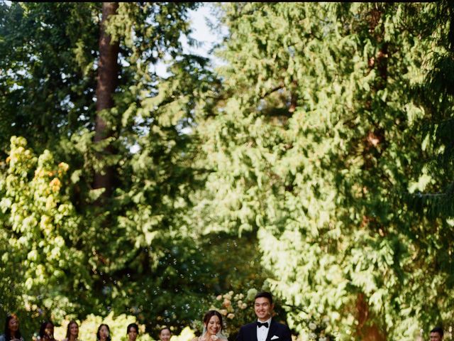 Jeff and Lauren&apos;s Wedding in Seattle, Washington 13