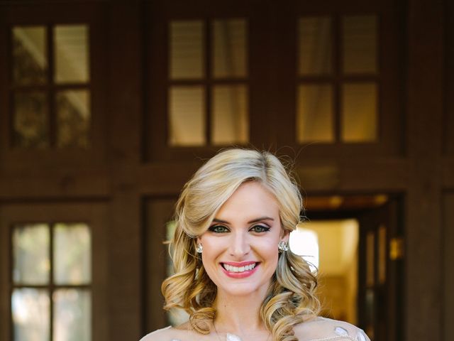 Brandyn and David&apos;s Wedding in Fredericksburg, Texas 8