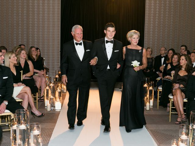 Taylor and Andrew&apos;s Wedding in Washington, District of Columbia 15