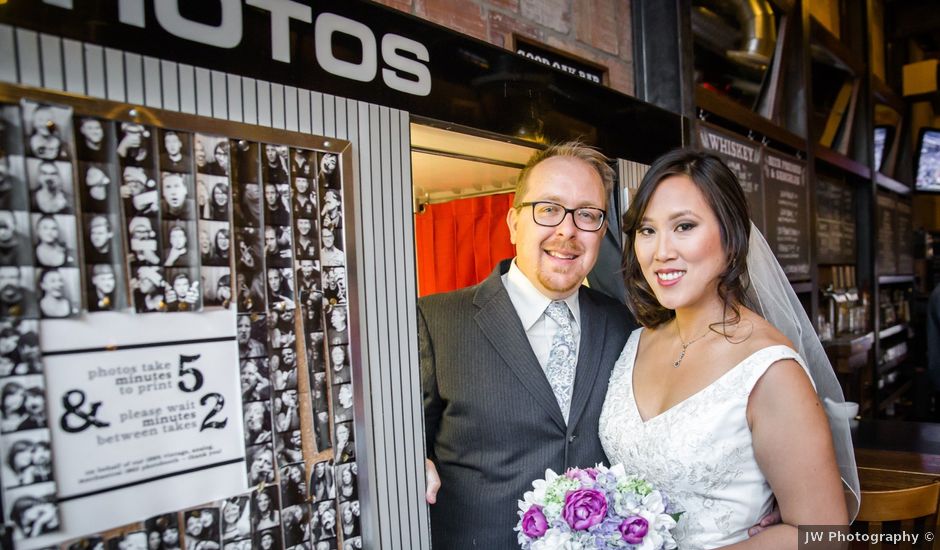 Victoria and Troy's Wedding in Tucson, Arizona