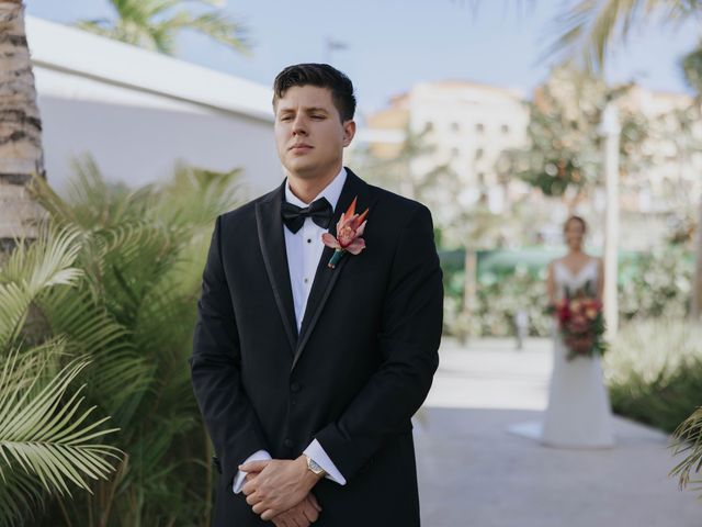 Jason and Robin&apos;s Wedding in Punta Cana, Dominican Republic 26