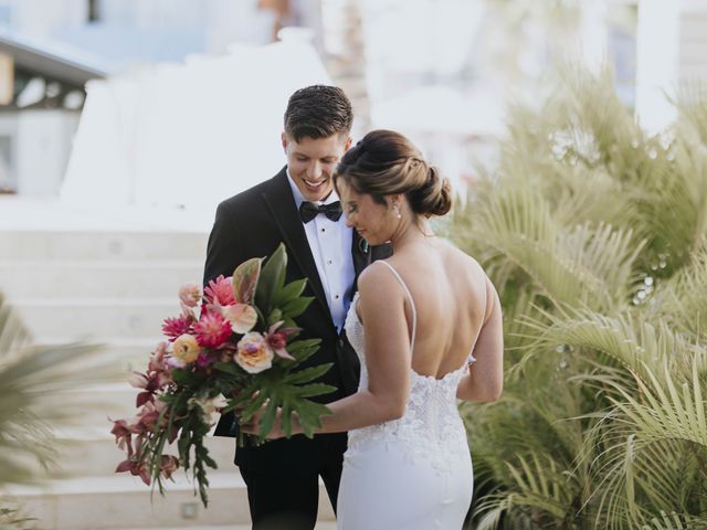 Jason and Robin&apos;s Wedding in Punta Cana, Dominican Republic 29