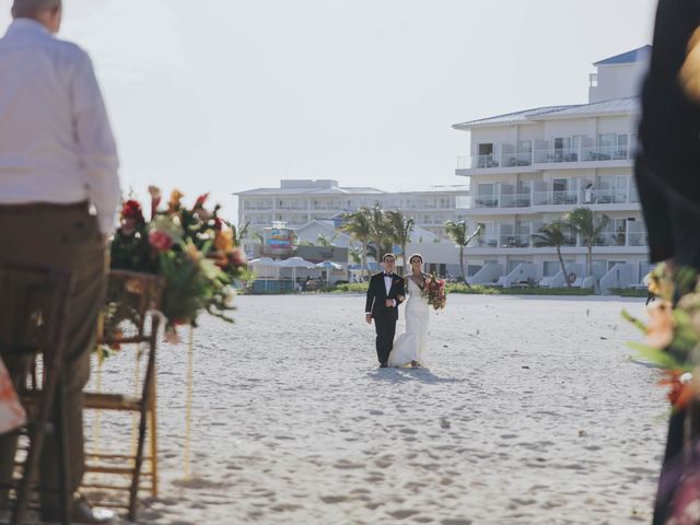 Jason and Robin&apos;s Wedding in Punta Cana, Dominican Republic 44