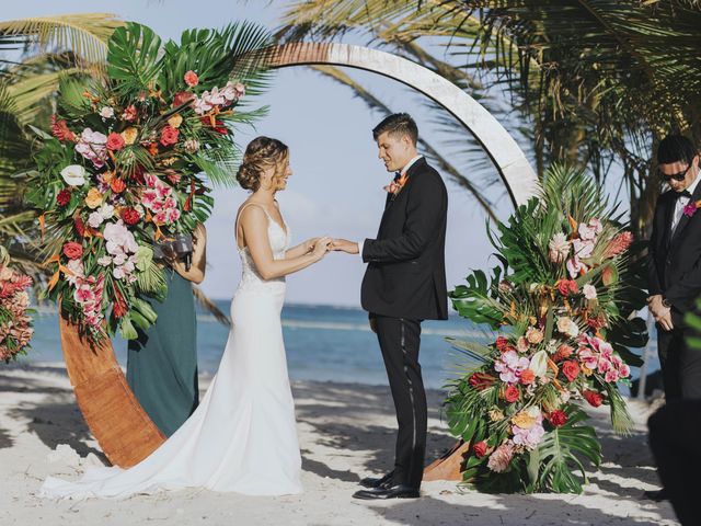 Jason and Robin&apos;s Wedding in Punta Cana, Dominican Republic 51