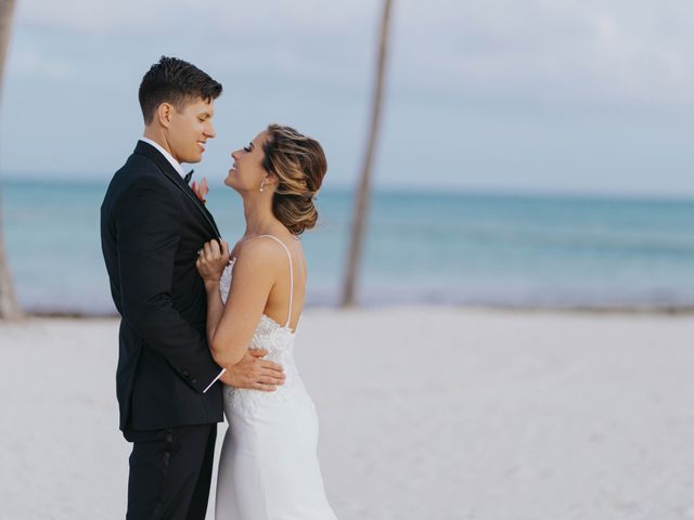 Jason and Robin&apos;s Wedding in Punta Cana, Dominican Republic 65