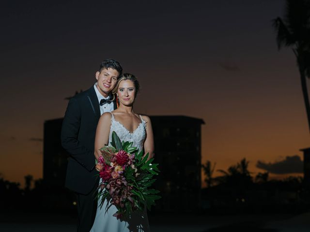 Jason and Robin&apos;s Wedding in Punta Cana, Dominican Republic 69