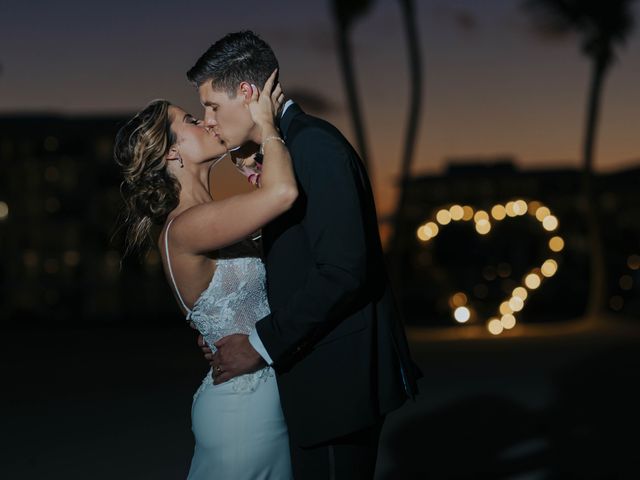 Jason and Robin&apos;s Wedding in Punta Cana, Dominican Republic 71